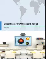 Global Interactive Whiteboard Market 2018-2022